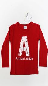 M119-070  Armani Junior